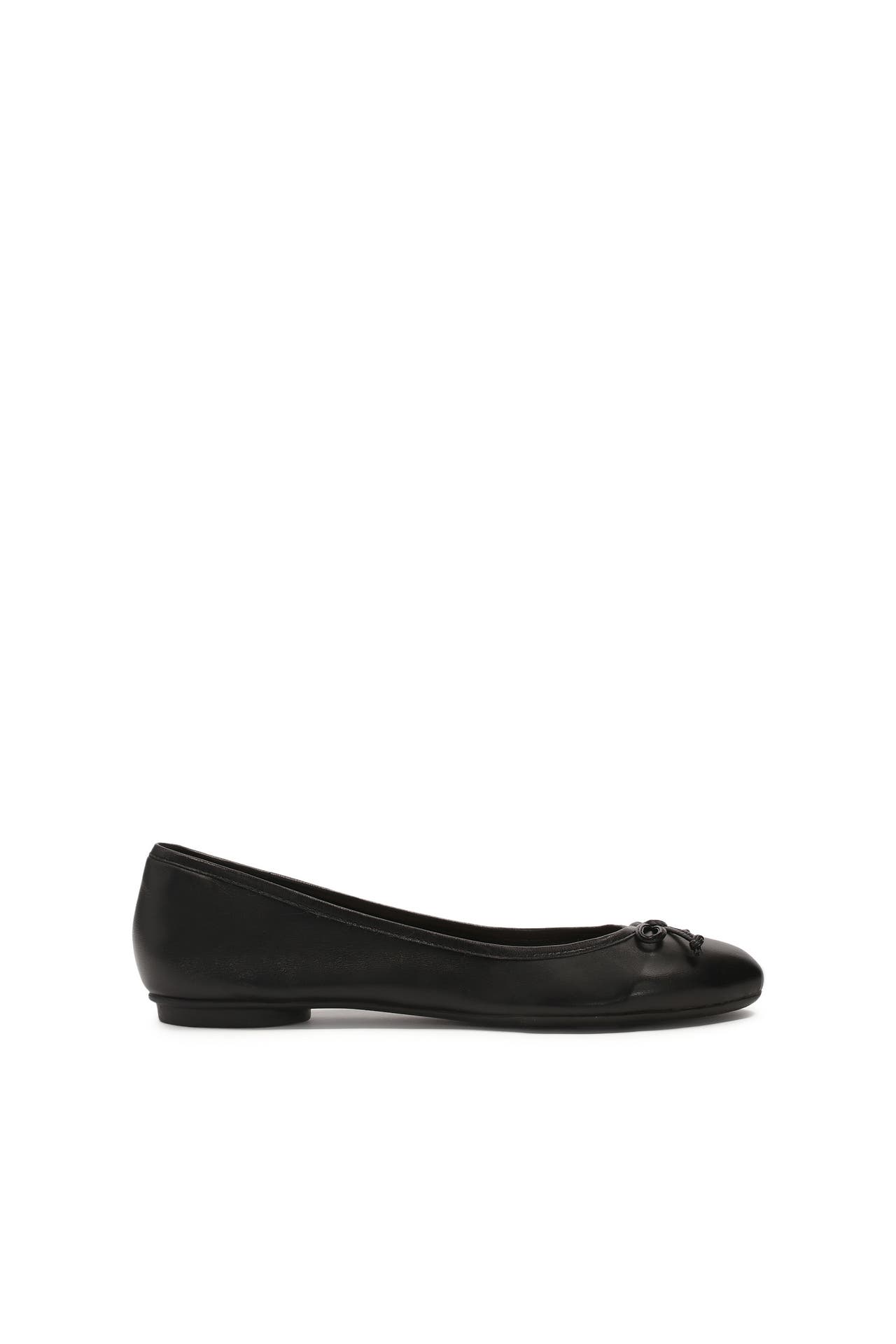 KAZAR Ballerinas Schwarz, Bild 1