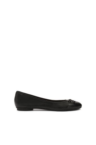 KAZAR Ballerinas Schwarz