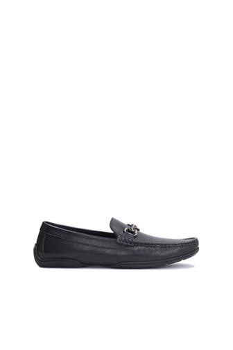 KAZAR Slipper Dunkelblau