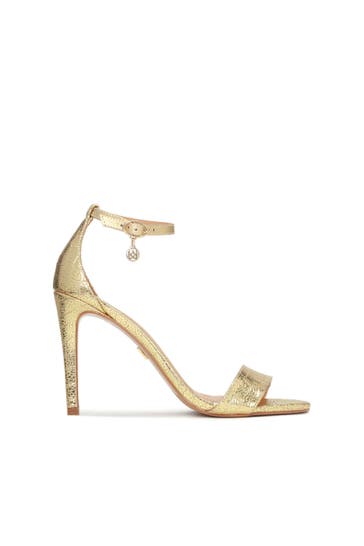 KAZAR Sandaletten Gold