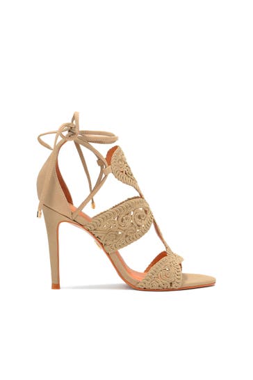 KAZAR Sandaletten Beige