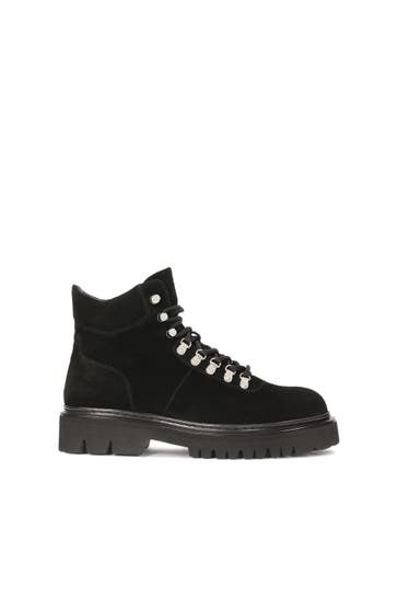 KAZAR STUDIO Chelsea-Boots Schwarz