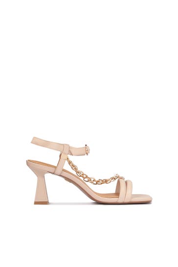 KAZAR Sandaletten Beige