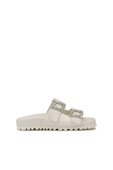 KAZAR Sandaletten Creme
