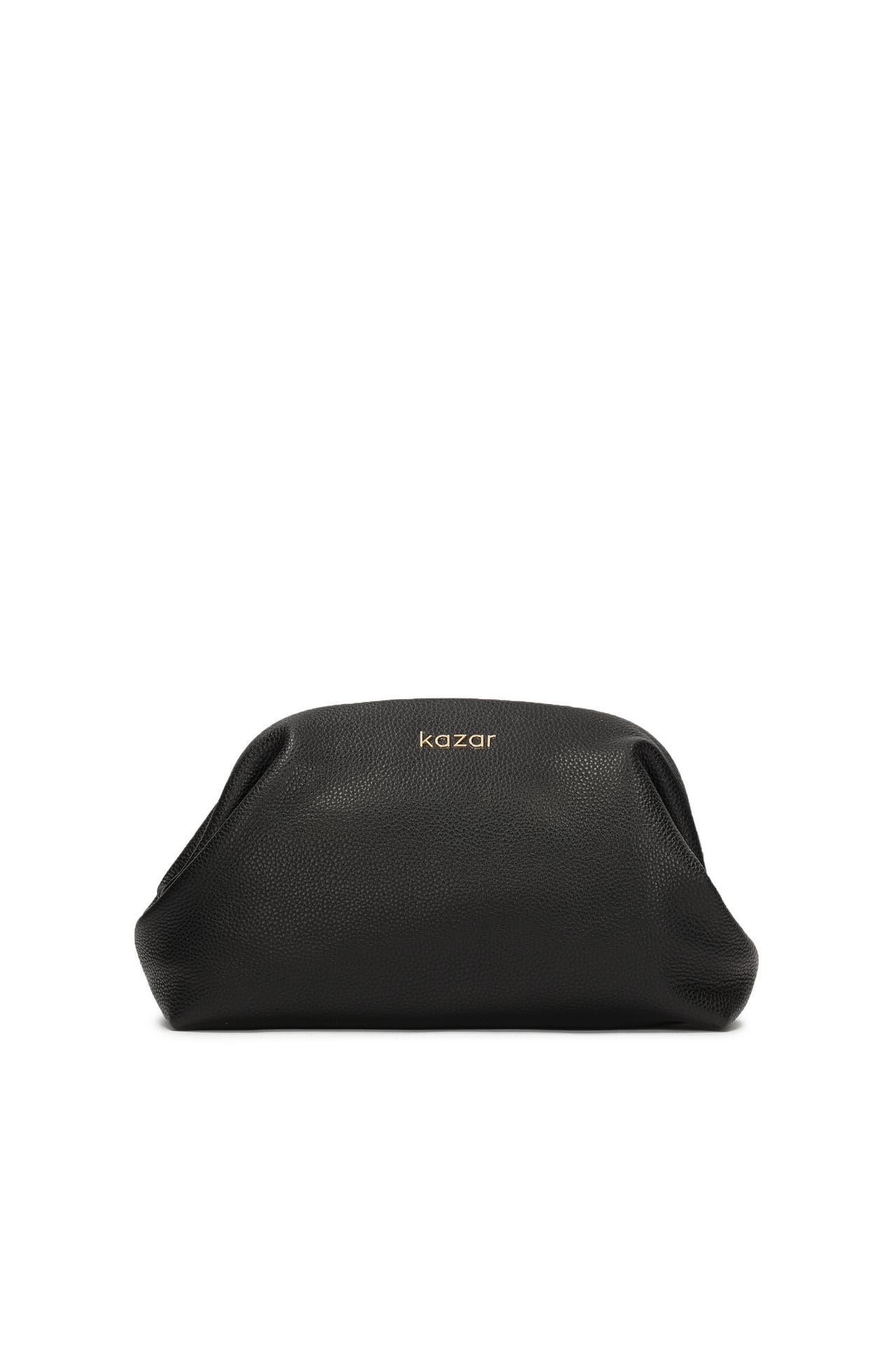 KAZAR Clutch Schwarz, Bild 1