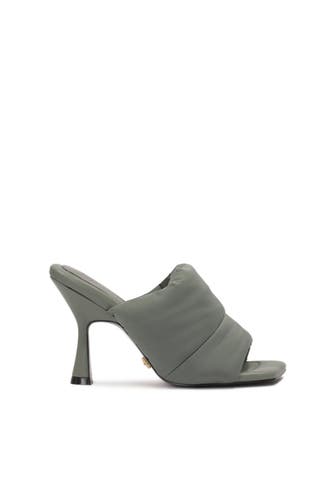 KAZAR Sandaletten Taupe