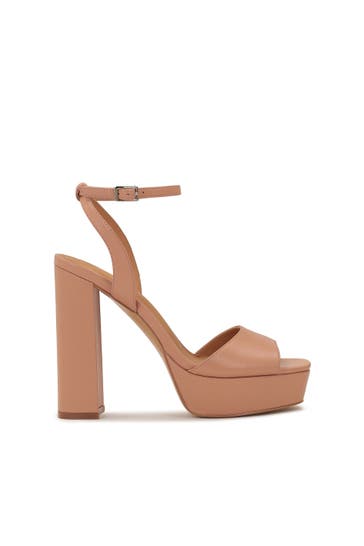 KAZAR STUDIO Sandaletten Rosa