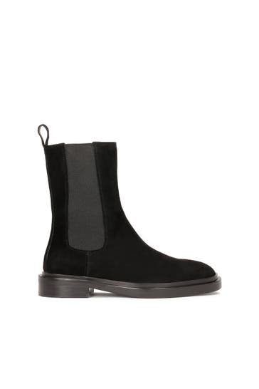 KAZAR Chelsea-Boots Schwarz
