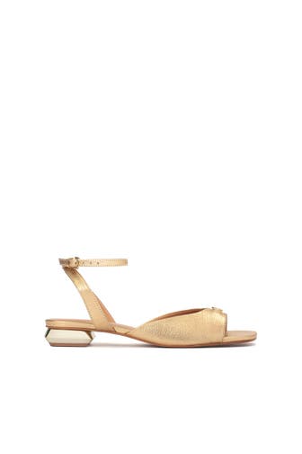 KAZAR Sandaletten Gold