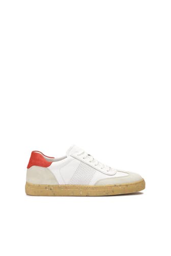 KAZAR Sneaker Weiß