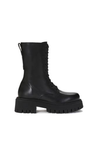 KAZAR Ankle Boots Schwarz