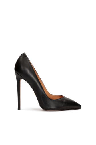 KAZAR High Heels Schwarz