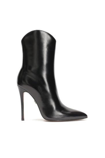 KAZAR Ankle Boots Schwarz