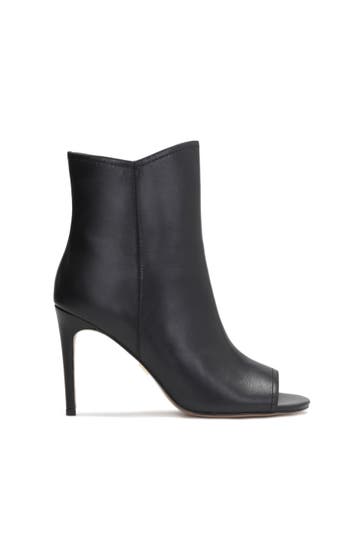 KAZAR Ankle Boots Schwarz