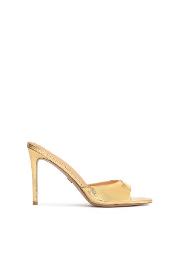 KAZAR Sandaletten Gold