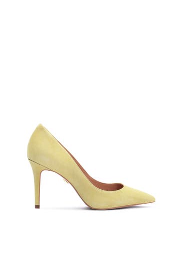 KAZAR High Heels Grün