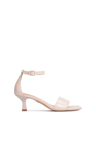 KAZAR Sandaletten Beige