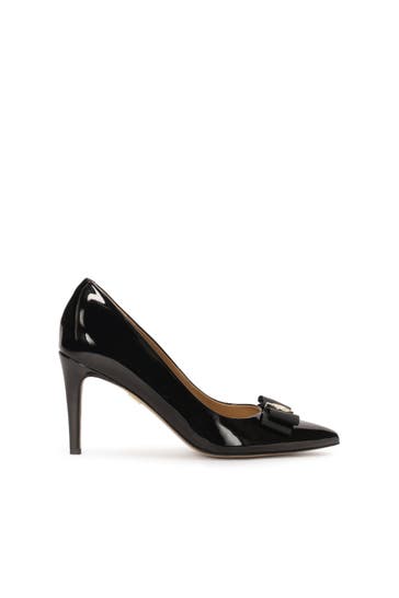 KAZAR High Heels Schwarz