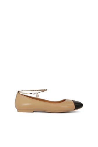 KAZAR Ballerinas Beige