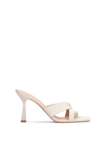 KAZAR STUDIO Sandaletten Creme