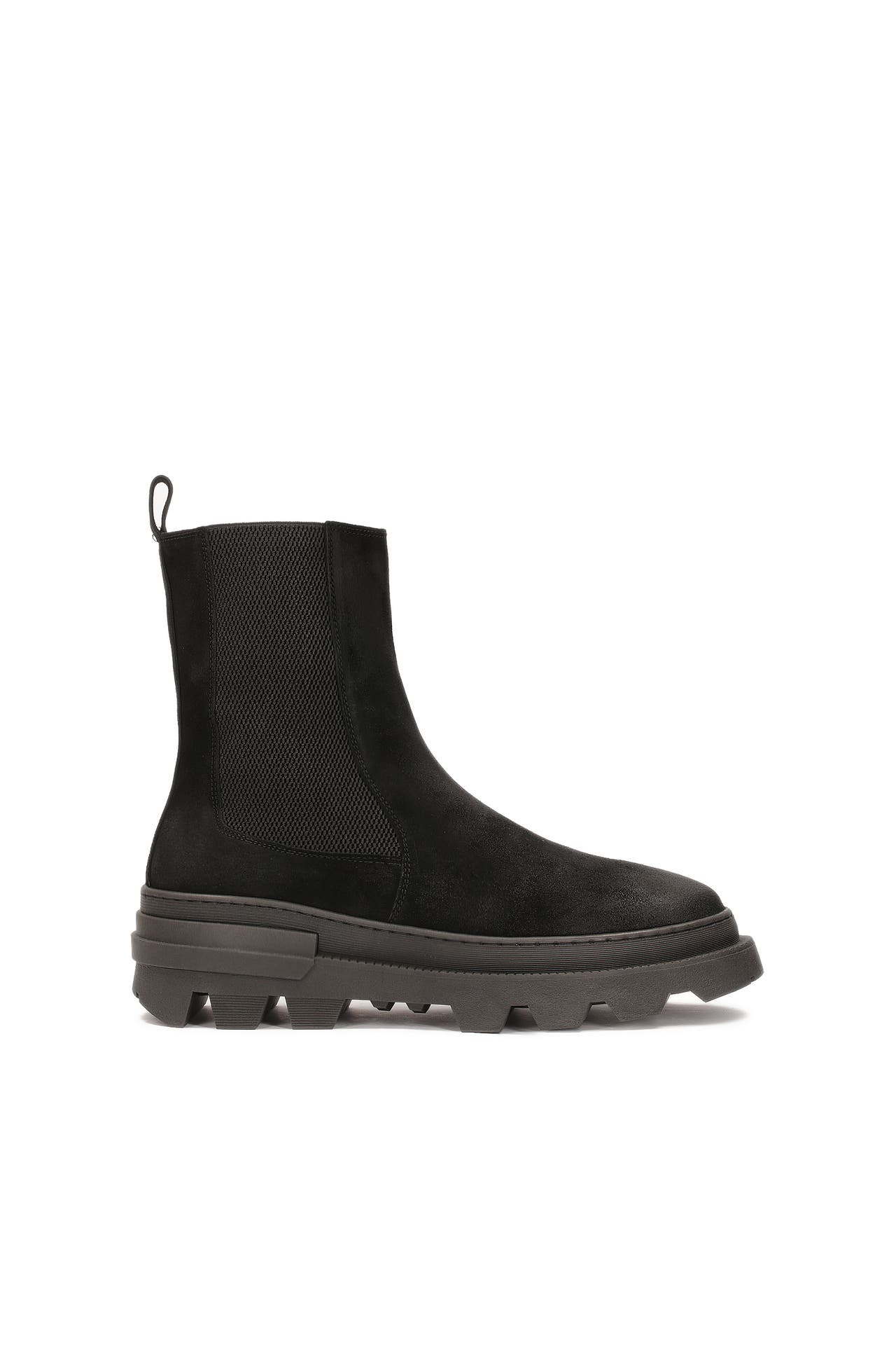 KAZAR Chelsea-Boots Schwarz, Bild 1