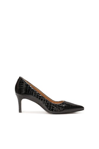 KAZAR High Heels Schwarz