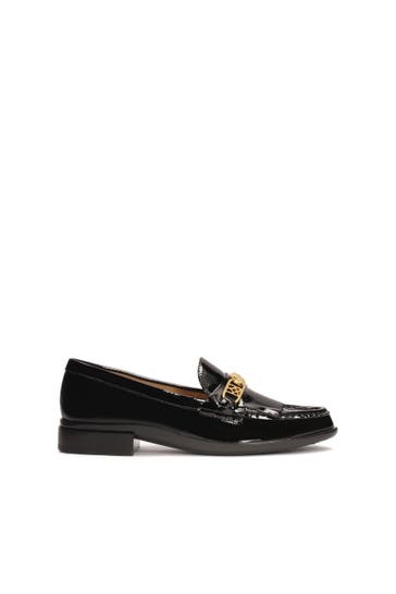 KAZAR Ballerinas Schwarz