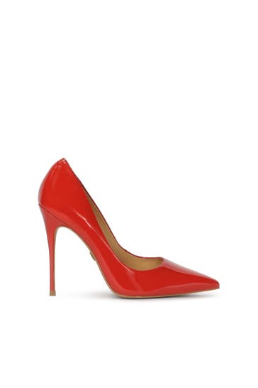 KAZAR High Heels Rot