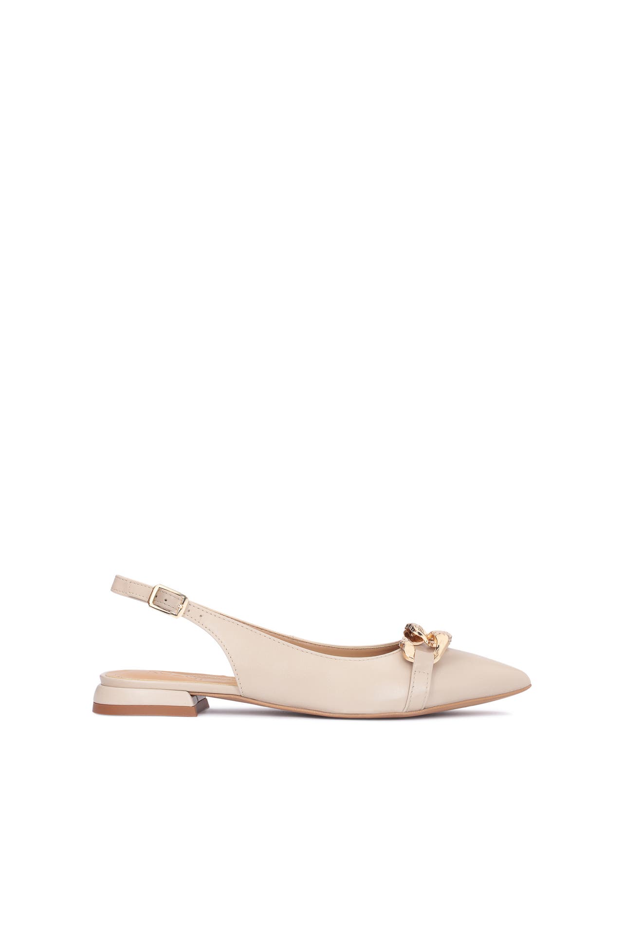 KAZAR High Heels Beige, Bild 1