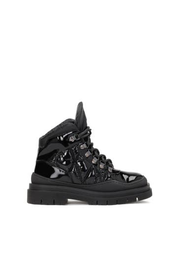 KAZAR Ankle Boots Schwarz