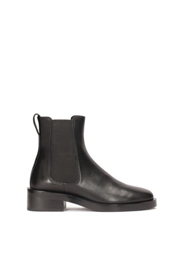 KAZAR Chelsea-Boots Schwarz