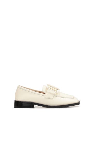 KAZAR STUDIO Ballerinas Creme
