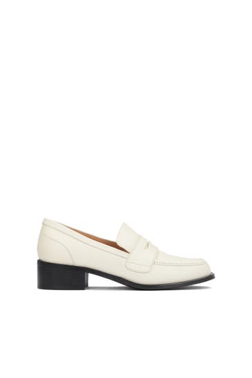 KAZAR STUDIO Ballerinas Off-white