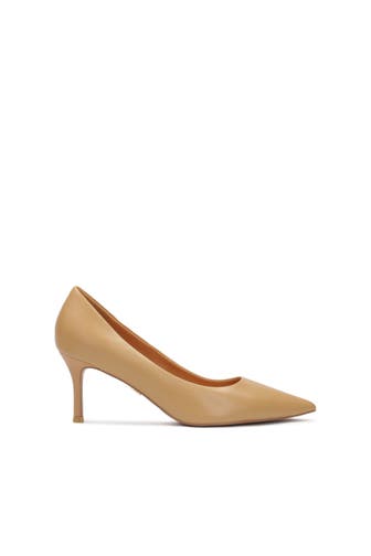 KAZAR High Heels Beige