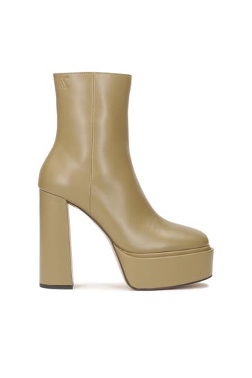 KAZAR STUDIO Ankle Boots Grün