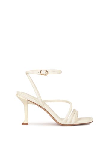 KAZAR STUDIO Sandaletten Creme