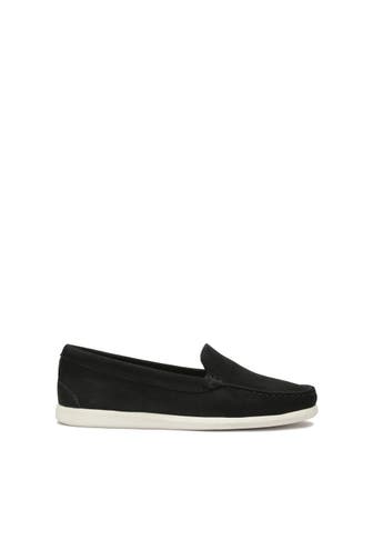 KAZAR Slipper Schwarz