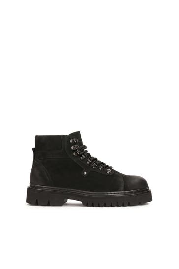 KAZAR Chelsea-Boots Schwarz