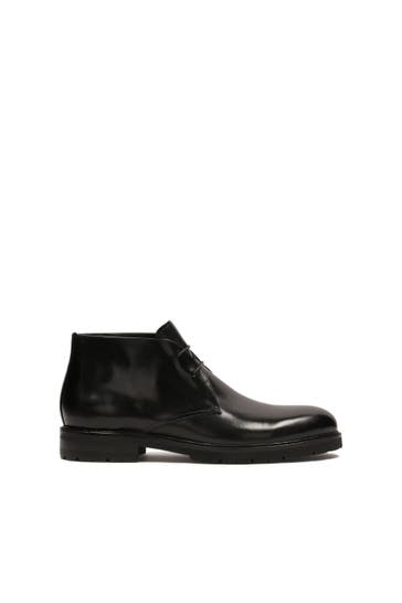 KAZAR Chelsea-Boots Schwarz