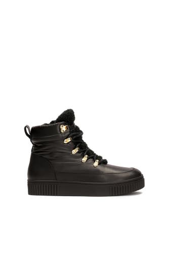 KAZAR Ankle Boots Schwarz