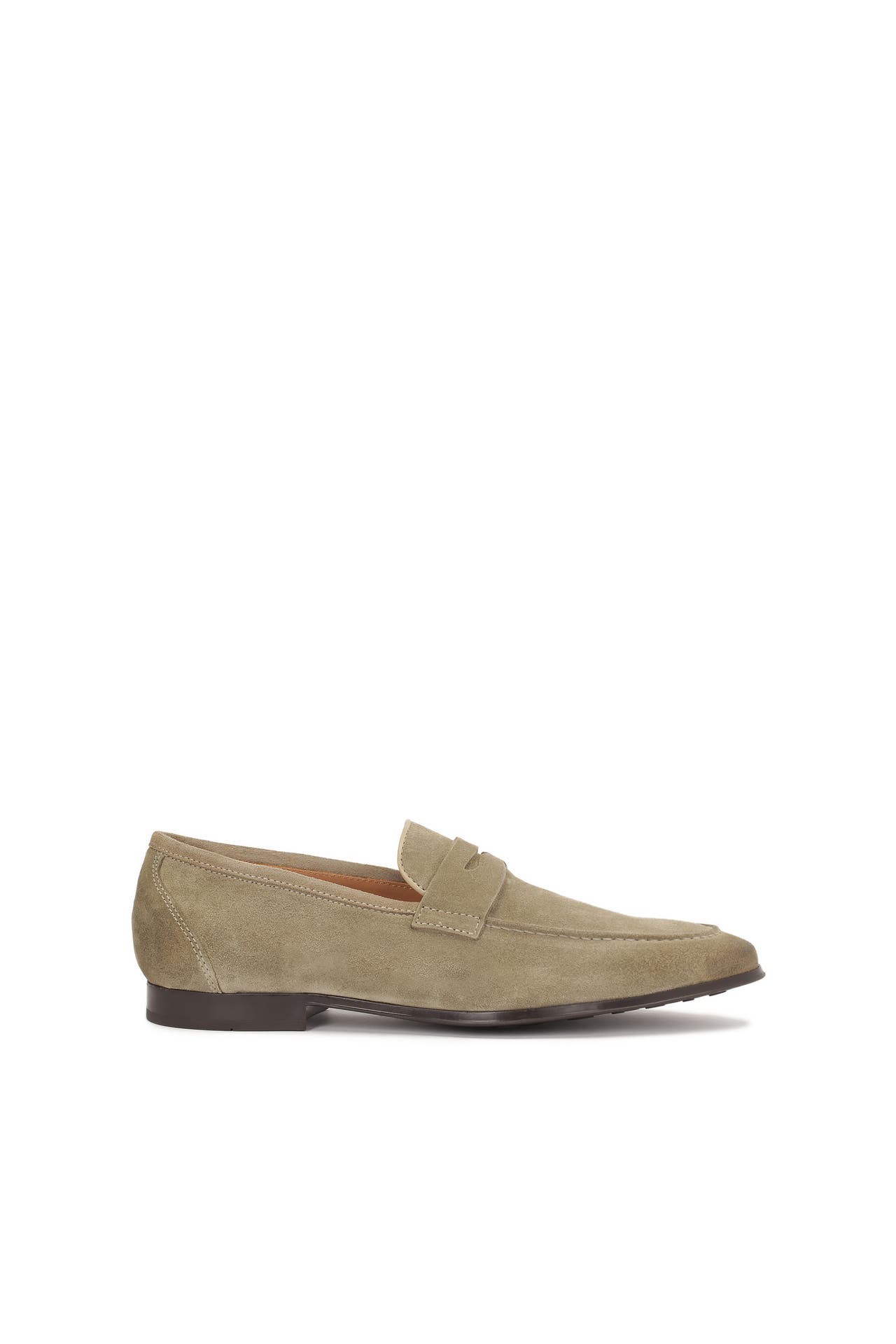 KAZAR Slipper Taupe, Bild 1