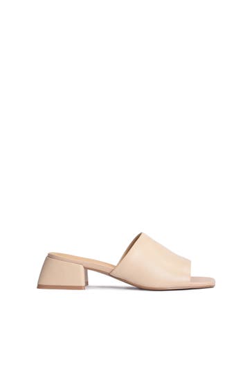 KAZAR Sandaletten Beige