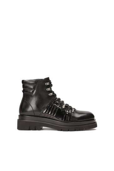 KAZAR STUDIO Chelsea-Boots Schwarz