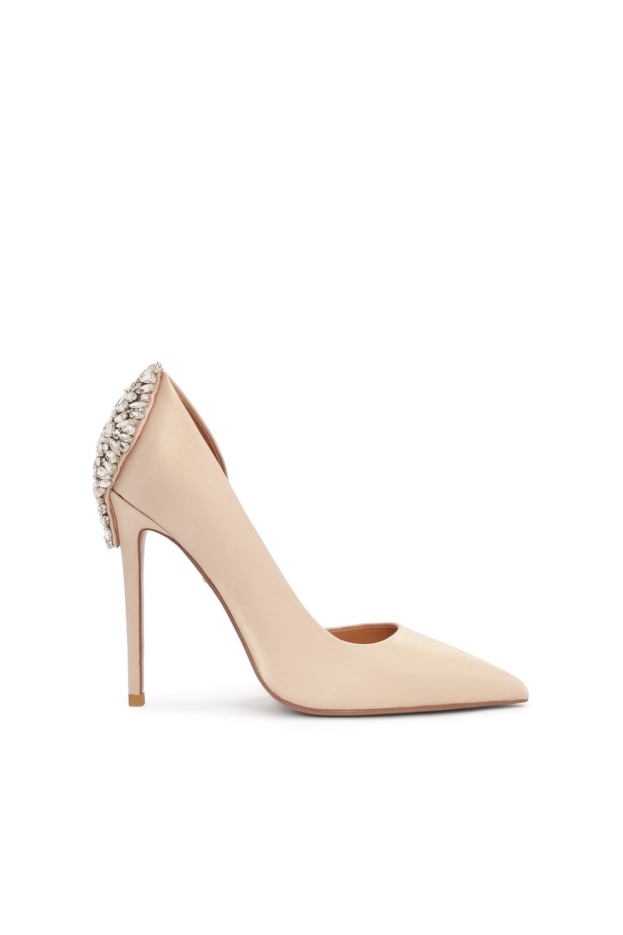 KAZAR High Heels Beige, Bild 1