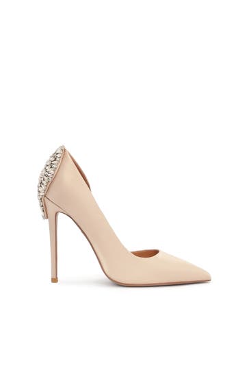 KAZAR High Heels Beige