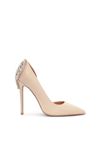 KAZAR High Heels Beige