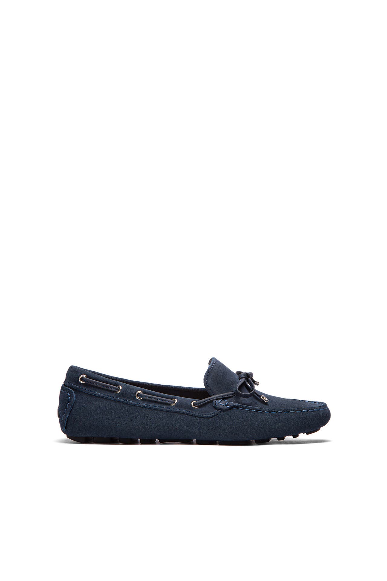 KAZAR Slipper Dunkelblau, Bild 1