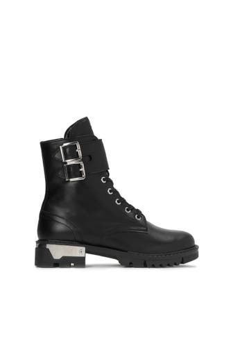KAZAR Ankle Boots Schwarz
