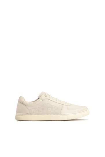 KAZAR Sneaker Off-white