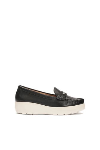 KAZAR Ballerinas Schwarz
